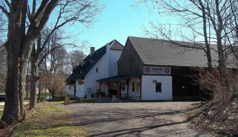 Penzion U dvojice Nové Město na Moravě